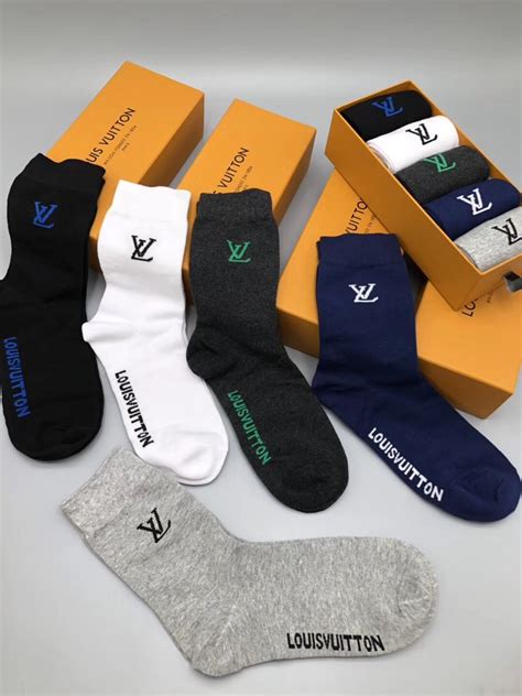 louis vuitton socks mens|louis vuitton sock boots price.